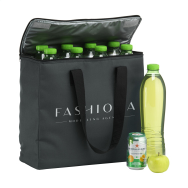 Logo trade mainoslahja ja liikelahja tuotekuva: RPET Freshcooler-XL