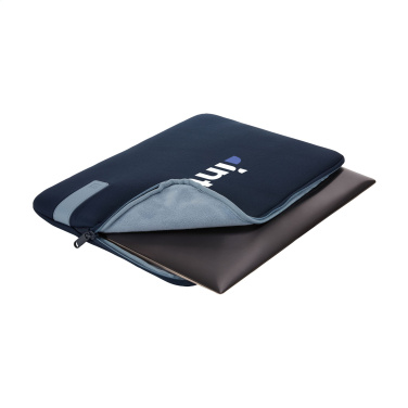 Logo trade mainoslahja ja liikelahja tuotekuva: Case Logic Reflect 13 tuuman kannettavan tietokoneen suojus