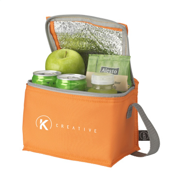 Logo trade mainostuotet tuotekuva: FreshCooler GRS RPET
