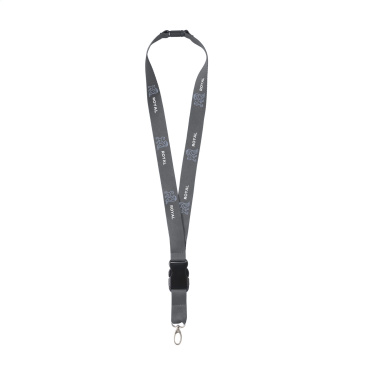 Logotrade mainoslahjat kuva: KeyCordSafety 2,4 cm