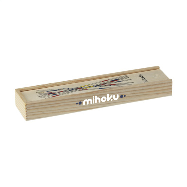 Logo trade mainoslahja kuva: Mikado peli