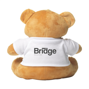Logotrade mainostuotet kuva: Billy Bear Big Size halilulelu
