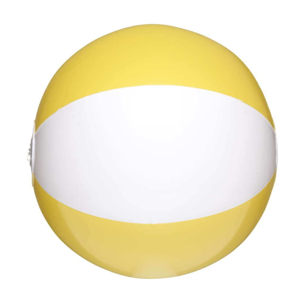 Logotrade liikelahja mainoslahja kuva: Rantapallo Ø 27 cm