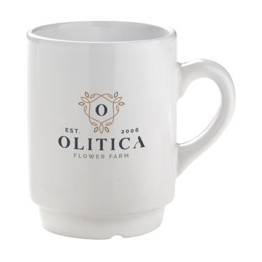 Logotrade liikelahja tuotekuva: AutoMug 185 ml muki