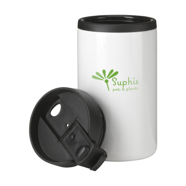 Logotrade liikelahjat mainoslahjat tuotekuva: ThermoCan 300 ml lämpökuppi