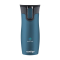 Contigo® Westloop Muki 470 ml lämpökuppi, turkoosi