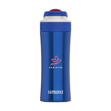 Logo trade liikelahjat tuotekuva: Kambukka® Lagoon Insulated 400 ml juomapullo