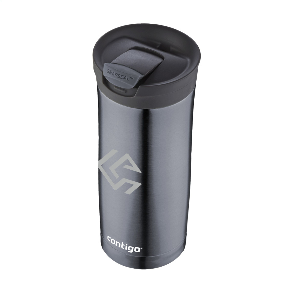 Logo trade liikelahjat tuotekuva: Contigo® Huron 470 ml lämpökuppi