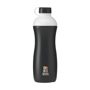 Logo trade liikelahjat tuotekuva: Oasus Bio Bottle 500 ml vesipullo