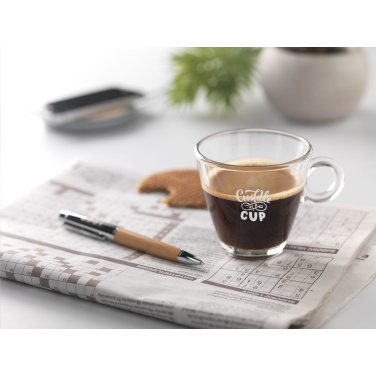 Logotrade mainoslahjat kuva: Lugano Kahvilasi 230 ml