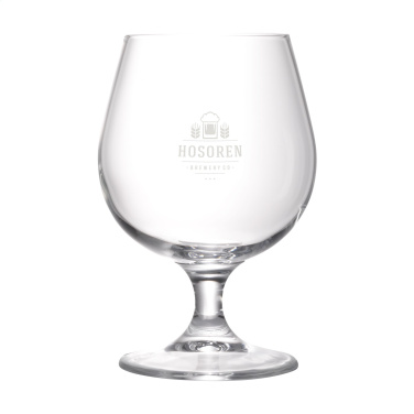 Logo trade mainostuotet tuotekuva: Snifter Beer Glass 530 ml