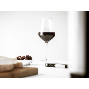 Logotrade liikelahja tuotekuva: Loire viinilasi 400 ml