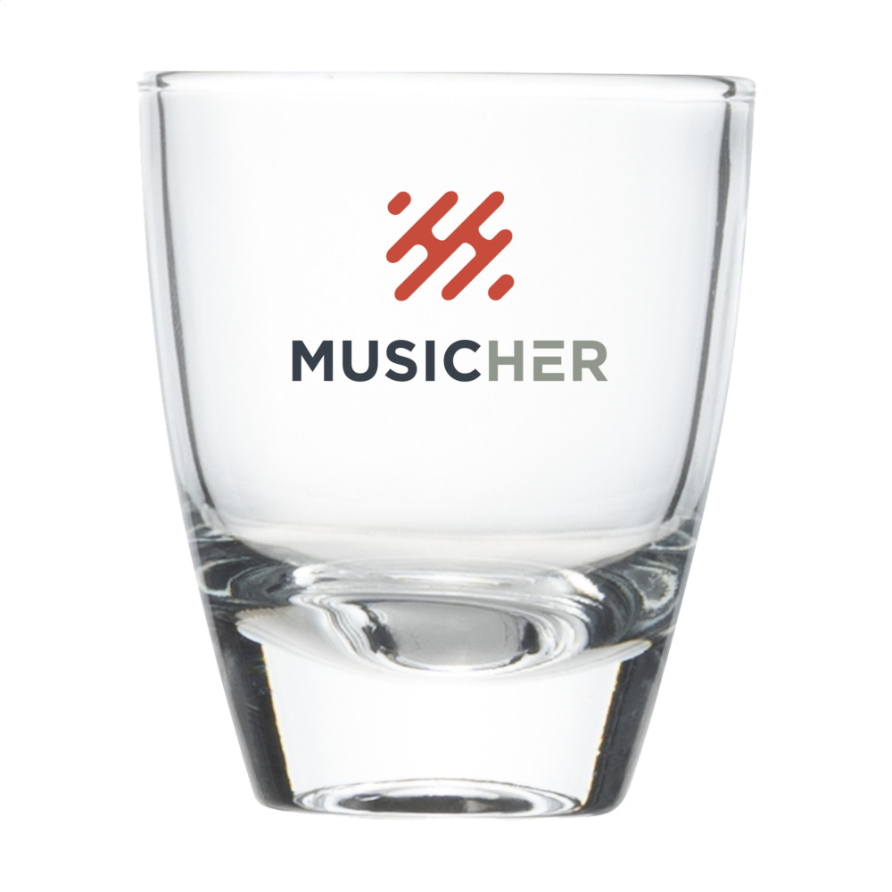 Logotrade liikelahja tuotekuva: Classic Shot Glass 50 ml