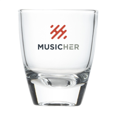 Logotrade mainoslahjat ja liikelahjat tuotekuva: Classic Shot Glass 50 ml