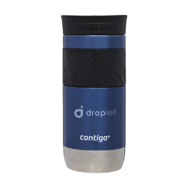 Logo trade mainoslahja kuva: Contigo® Byron 2.0 470 ml lämpökuppi
