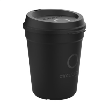 Logotrade liikelahjat kuva: CirculCup kansi 300 ml