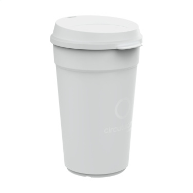 Logo trade liikelahja kuva: CirculCup kansi 400 ml