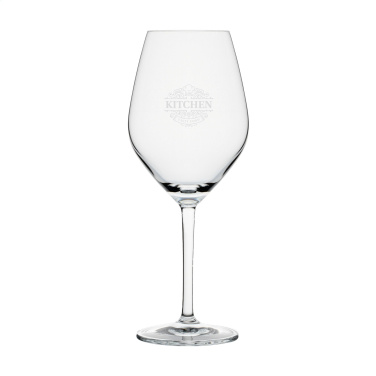 Logotrade mainostuote tuotekuva: Nice Wine Glass 480 ml