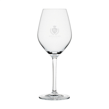 Logotrade mainoslahjat ja liikelahjat tuotekuva: Nice Wine Glass 350 ml