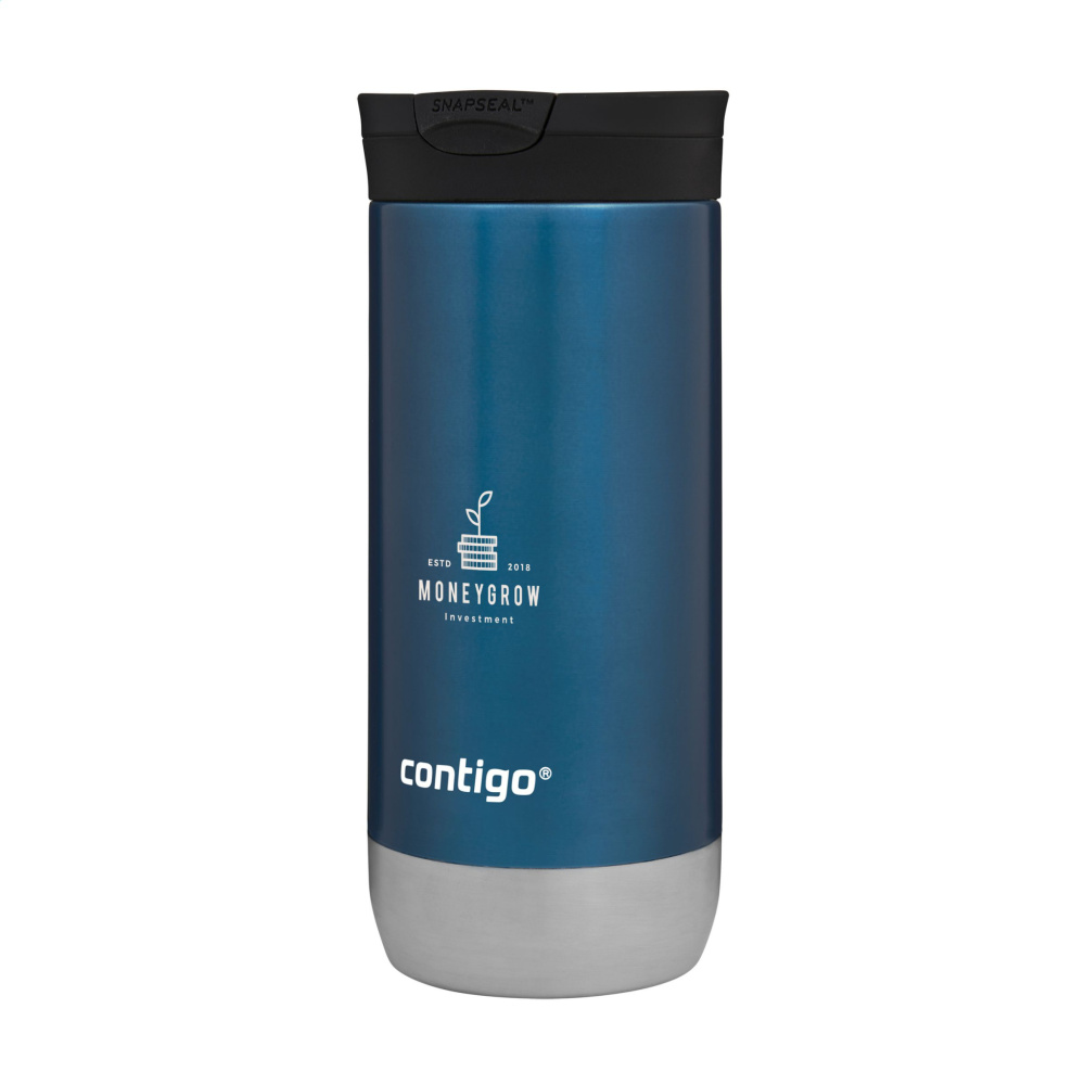 Logotrade mainoslahjat kuva: Contigo® Huron 2.0 470 ml lämpökuppi