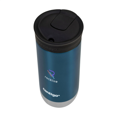 Logotrade mainostuotet kuva: Contigo® Huron 2.0 470 ml lämpökuppi
