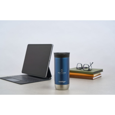 Logotrade mainostuotet kuva: Contigo® Huron 2.0 470 ml lämpökuppi
