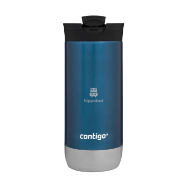 Logo trade liikelahjat tuotekuva: Contigo® Huron 2.0 470 ml lämpökuppi