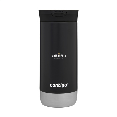 Logotrade mainoslahja ja liikelahja kuva: Contigo® Huron 2.0 470 ml lämpökuppi