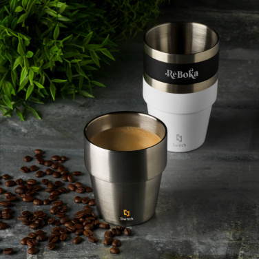 Logotrade mainostuote tuotekuva: Hyco RCS Kierrätysmuki 300 ml