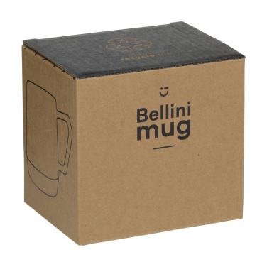 Logo trade mainoslahja kuva: Bellini Muki 360 ml