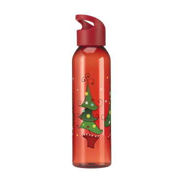 Logo trade liikelahjat tuotekuva: Sirius GRS RPET 650 m X-Mas