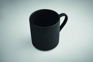 Logo trade liikelahjat mainoslahjat kuva: Keraaminen muki,  340 ml