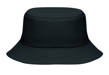 Logotrade liikelahjat kuva: Kauhahattu polyesteri 150 gr/m²