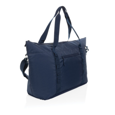 Logotrade mainoslahjat kuva: Sonny Aware™ RPET XL tote kylmälaukku