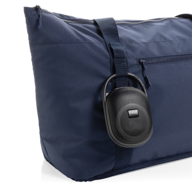 Logo trade liikelahja mainoslahja tuotekuva: Sonny Aware™ RPET XL tote kylmälaukku