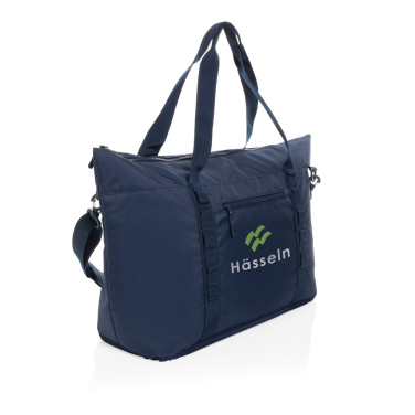 Logo trade liikelahjat mainoslahjat kuva: Sonny Aware™ RPET XL tote kylmälaukku