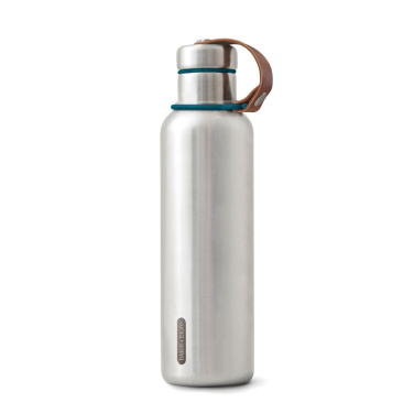Logotrade mainostuotet kuva: Black+Blum eristetty vesipullo suuri 750ml