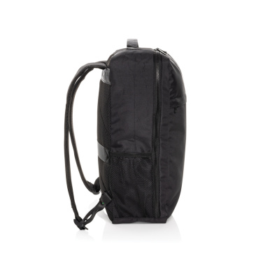 Logotrade liikelahja mainoslahja kuva: Swiss Peak Aware™ RPET Essential 15.6 " reppu