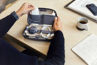 Logotrade mainoslahja tuotekuva: Bellroy Tech Kit