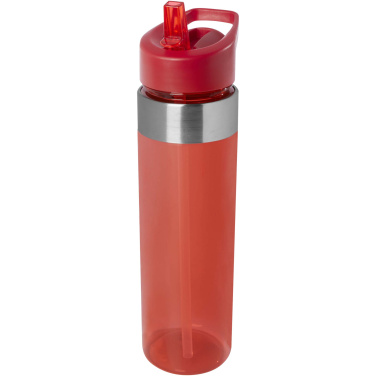 Logotrade mainoslahja ja liikelahja kuva: Dylan 650 ml:n Tritan pullo kaatonokkakannella