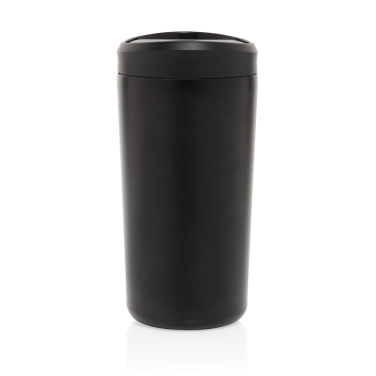 Logo trade mainostuote kuva: Avira Alix RCS re-steel click tumbler 400ML