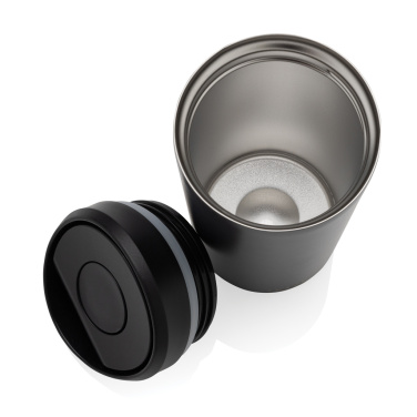 Logotrade mainoslahja ja liikelahja kuva: Avira Alix RCS re-steel click tumbler 400ML