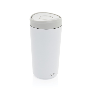 Logotrade liikelahjat kuva: Avira Alix RCS re-steel click tumbler 400ML