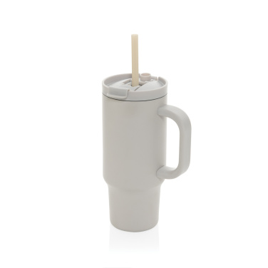 Logo trade mainostuotet tuotekuva: Cruiser RCS kierrätetty vuotamaton Compact Tumbler 480ML
