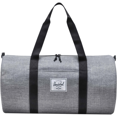 Logotrade mainostuotet kuva: Herschel Classic™ kuntosalikassi 27 l kierrätettyä materiaalia