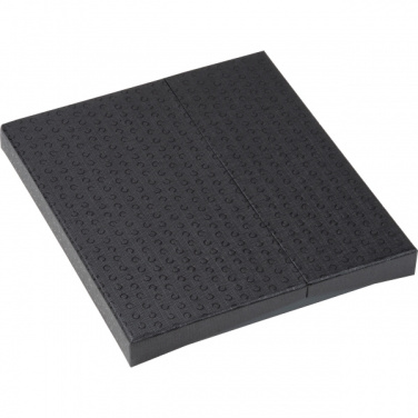 Logo trade mainostuote kuva: MoLu tyylikäs lahjarasia Port St. Lucie