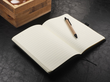 Logo trade mainoslahja ja liikelahja tuotekuva: Päiväkirja 210210701