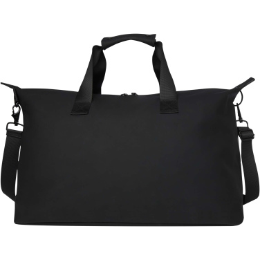 Logo trade mainostuote kuva: Turner 15,6” GRS-kierrätetty kannettavan tietokoneen laukku 36 l