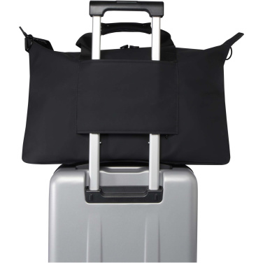 Logotrade mainoslahjat kuva: Turner 15,6” GRS-kierrätetty kannettavan tietokoneen laukku 36 l