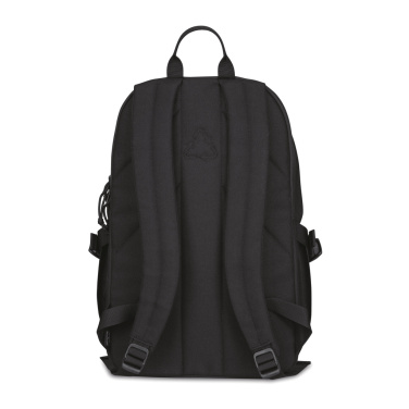 Logo trade mainoslahjat ja liikelahjat kuva: Renew AWARE™ rPET 15'' tietokoneen reppu